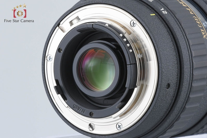 Tokina AT-X PRO SD 12-24mm f/4 IF DX Aspherical for Nikon [Near Mint]
