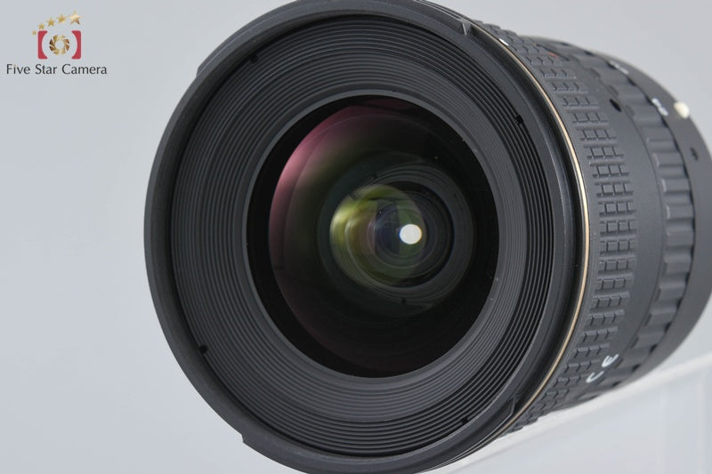 Tokina AT-X PRO SD 12-24mm f/4 IF DX II Aspherical for Canon [Excellent]