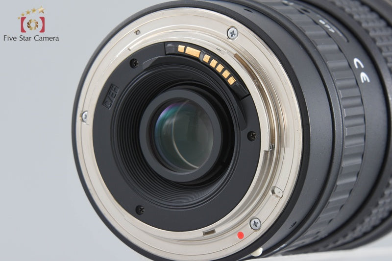 Tokina AT-X PRO SD 12-24mm f/4 IF DX II Aspherical for Canon [Excellent]