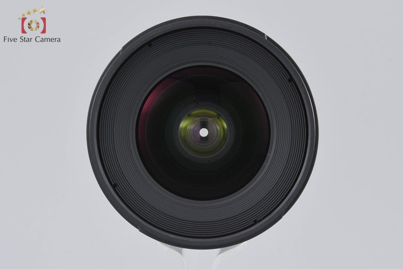 Tokina AT-X PRO SD 12-24mm f/4 IF DX II Aspherical for Canon [Excellent]