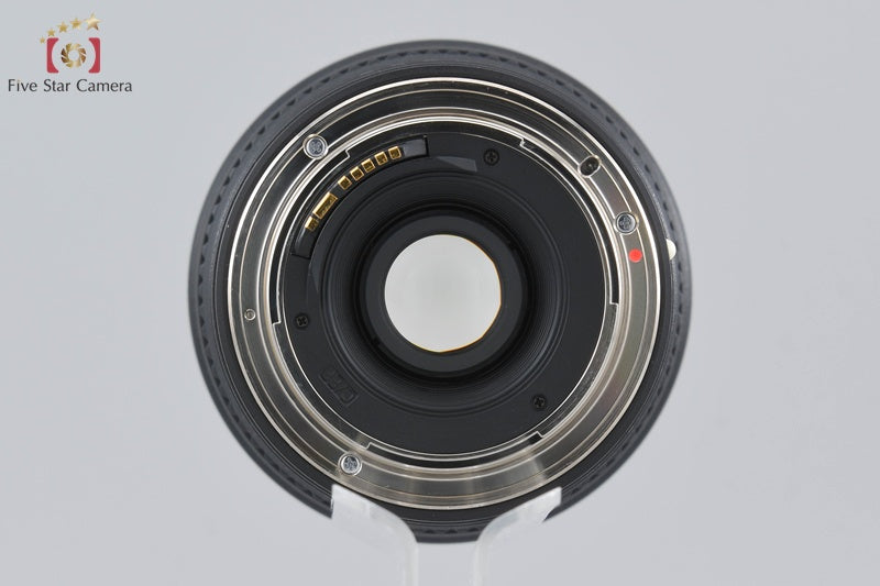 Tokina AT-X PRO SD 12-24mm f/4 IF DX II Aspherical for Canon [Excellent]