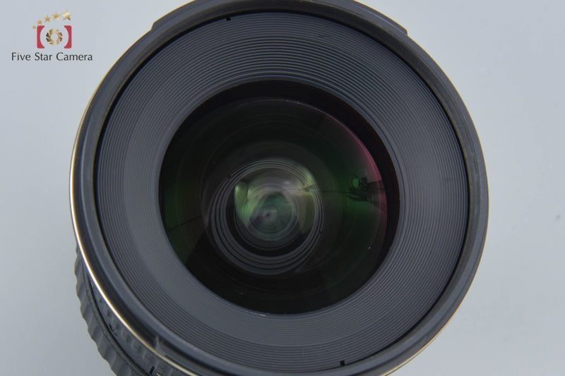 Tokina AT-X PRO SD 12-24mm f/4 IF DX Aspherical for Nikon [Very Good]