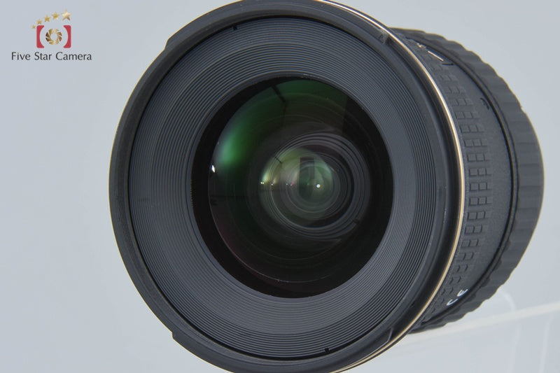 Tokina AT-X PRO SD 12-24mm f/4 IF DX Aspherical for Nikon [Very Good]
