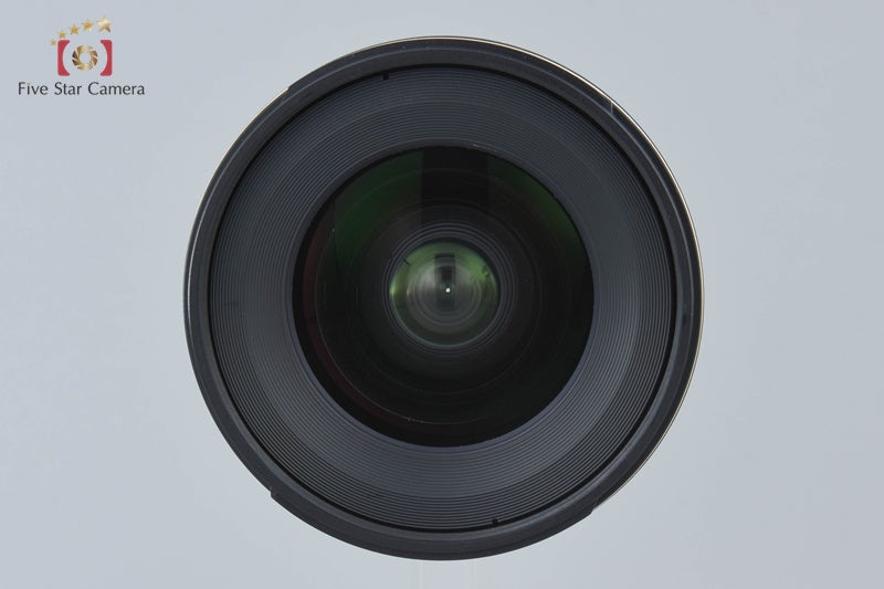 Tokina AT-X PRO SD 12-24mm f/4 IF DX Aspherical for Nikon [Very Good]