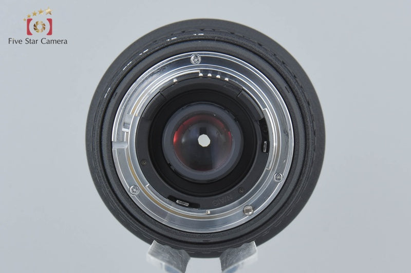 Tokina AT-X PRO SD 12-24mm f/4 IF DX Aspherical for Nikon [Very Good]