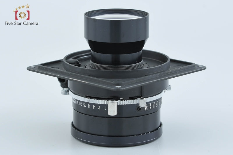 Tokyo Kogaku Topcor P.T 180mm f/5.6 [Excellent]