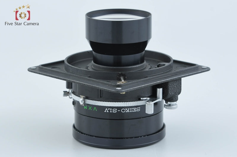 Tokyo Kogaku Topcor P.T 180mm f/5.6 [Excellent]