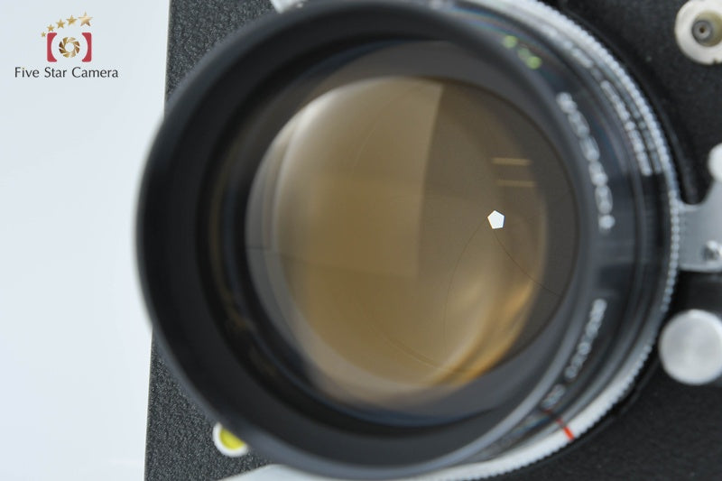 Tokyo Kogaku Topcor P.T 180mm f/5.6 [Excellent]