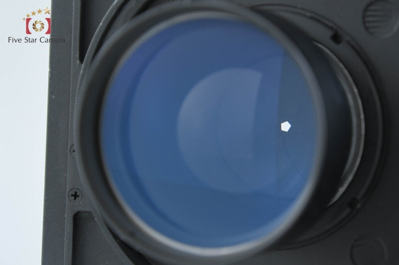 Tokyo Kogaku Topcor P.T 180mm f/5.6 [Excellent]