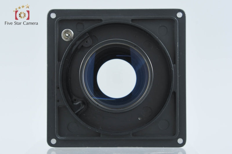 Tokyo Kogaku Topcor P.T 180mm f/5.6 [Excellent]