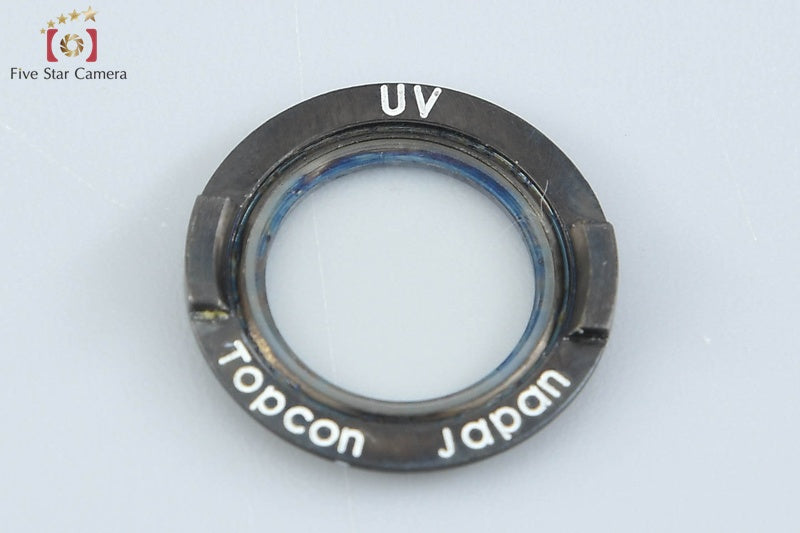 Tokyo Kogaku RE,Auto-Topcor 25mm f/3.5 Exacta Mount