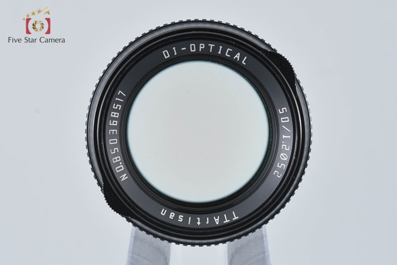 Meisho Kogaku TTArtisan 50mm f/1.2 for Fujifilm X Mount [Near Mint]