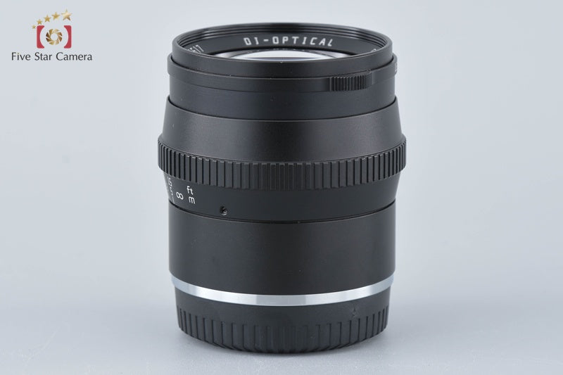 Meisho Kogaku TTArtisan 50mm f/1.2 for Fujifilm X Mount [Near Mint]