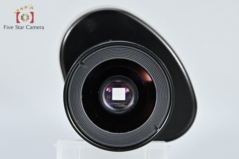 Voigtlander 15-35mm Zoom Finder Type-A (1.3x, 1.5x)