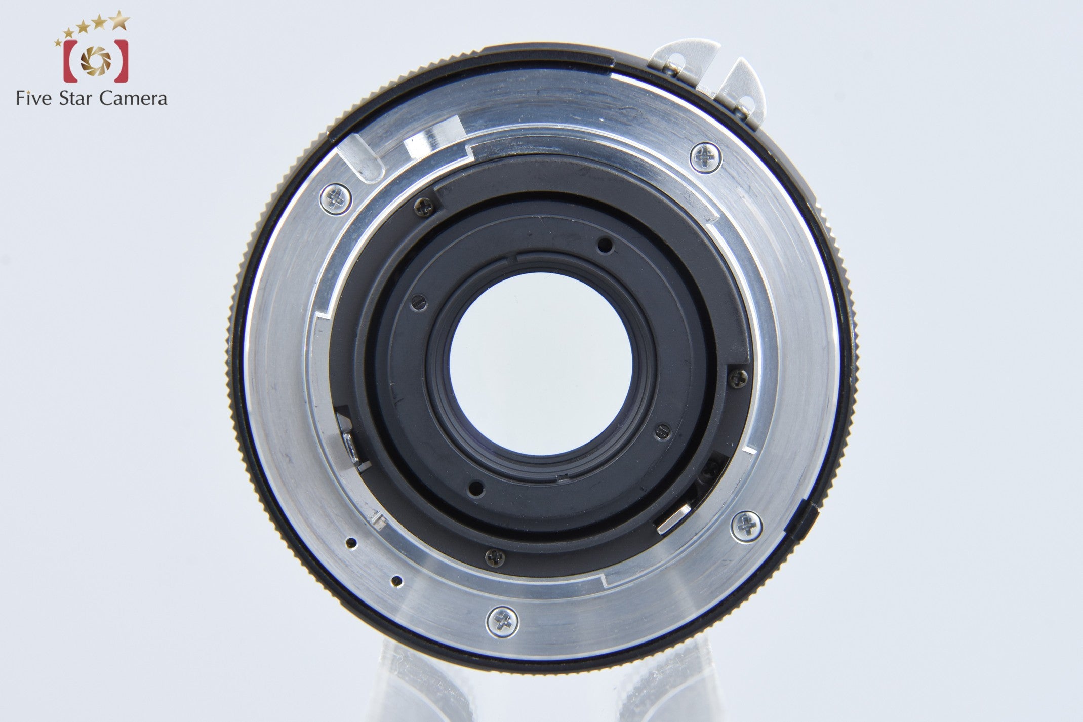 Very Good!! Voigtlander COLOR-HELIAR 75mm f/2.5 SL for Nikon F Mount