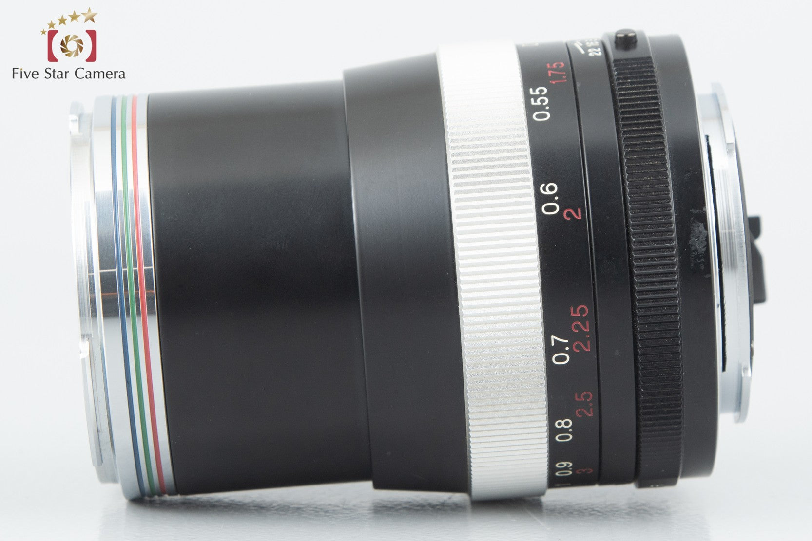 Very Good!! Voigtlander APO-LANTHAR 90mm f/3.5 SL for Pentax
