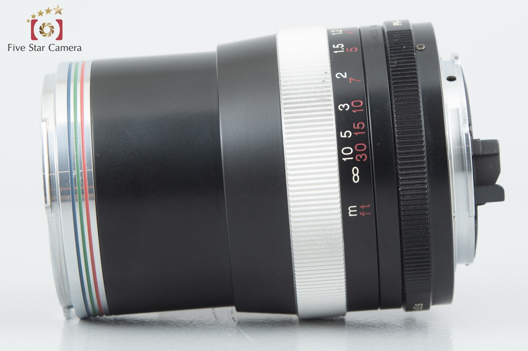 Very Good!! Voigtlander APO-LANTHAR 90mm f/3.5 SL for Pentax