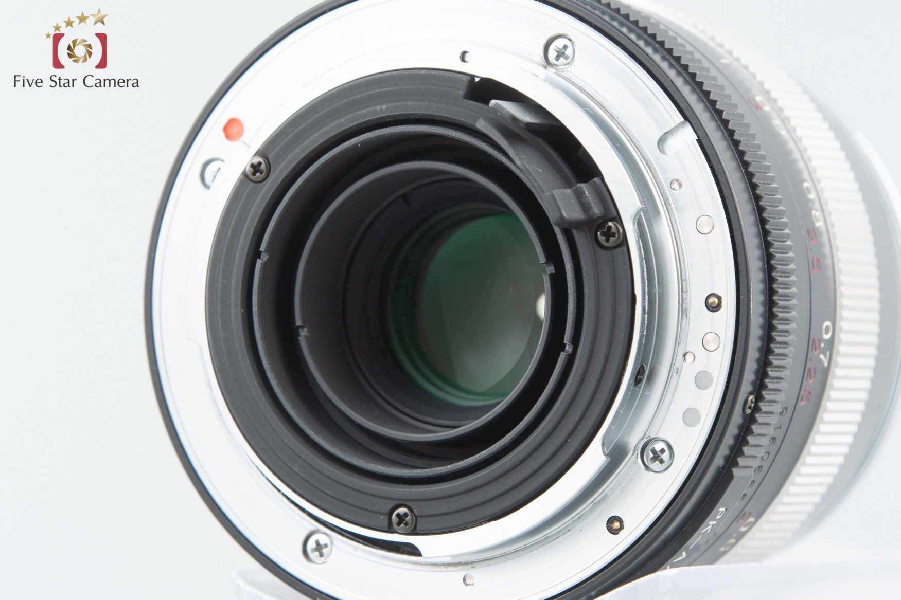 Very Good!! Voigtlander APO-LANTHAR 90mm f/3.5 SL for Pentax