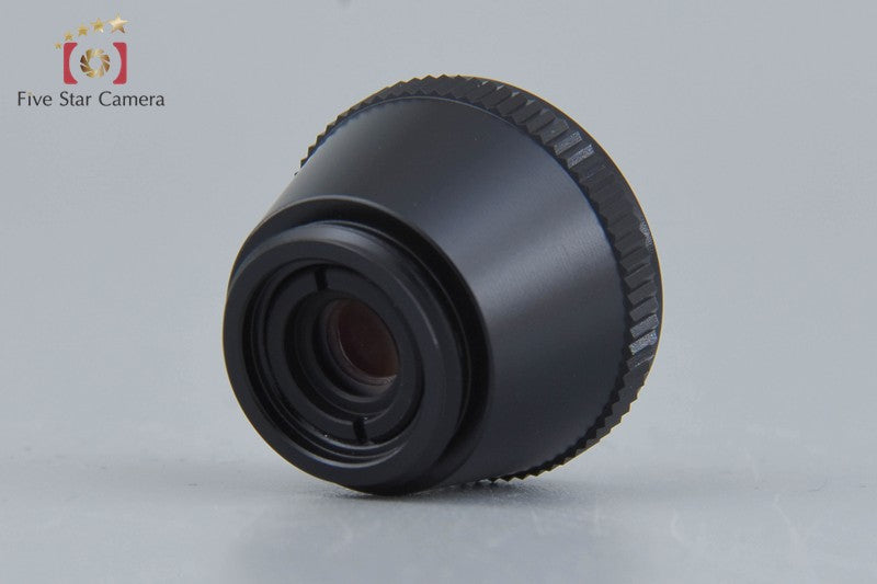 Voightlander Angle Finder 12mm Attachment for Hasselblad SWC w/ Box [Near Mint]