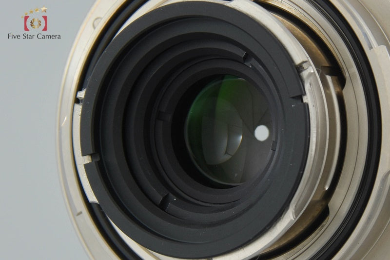 Excellent!! Voigtlander Heliar 40mm f/2.8 Lens for VM-E Close Focus Adapter