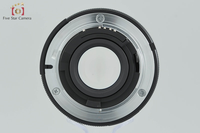 Voigtlander ULTRON 40mm f/2 SL Aspherical for Nikon [Near Mint]