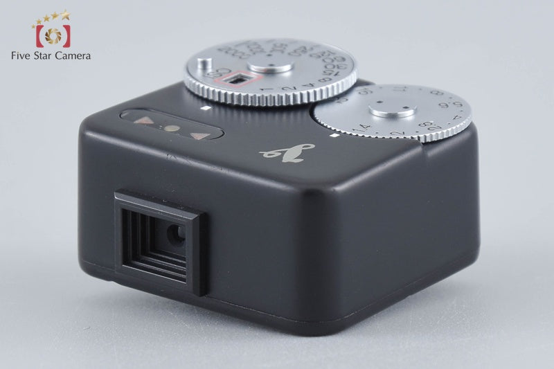 Voigtlander VC Meter Black w/ Box [Excellent]
