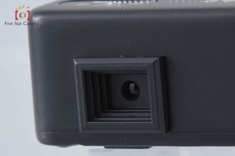 Voigtlander VC Meter Black w/ Box [Excellent]