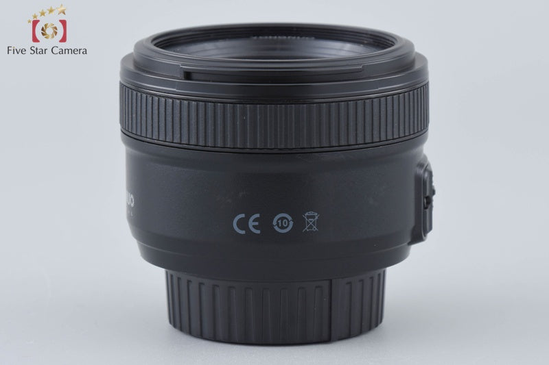 Yongnuo YN 50mm f/1.8 N for Nikon [Near Mint]