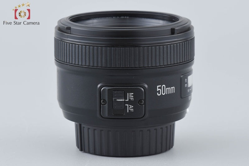 Yongnuo YN 50mm f/1.8 N for Nikon [Near Mint]