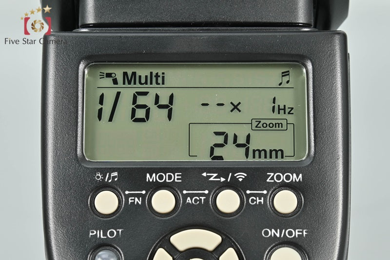 Yongnuo SPEEDLITE YN560 IV Shoe Mount Flash