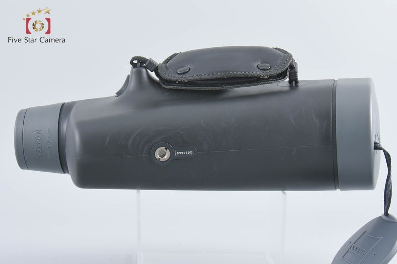 Zeiss 5.6x60 N Binoculars [Very Good]