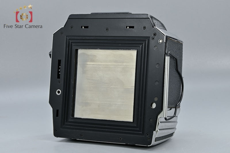 Zenza Bronica 6x6 Roll Film Magazine for S2