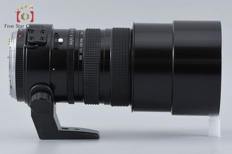 Zenza Bronica ZENZANON-PE 100-220mm f/4.8 Aspherical IF for ETR