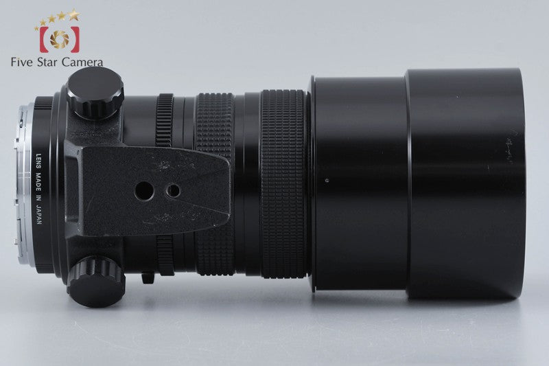 Zenza Bronica ZENZANON-PE 100-220mm f/4.8 Aspherical IF for ETR