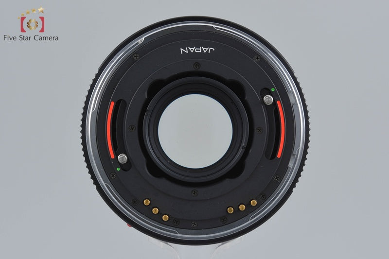 Zenza Bronica MACRO ZENZANON-PS 110mm f/4 for SQ