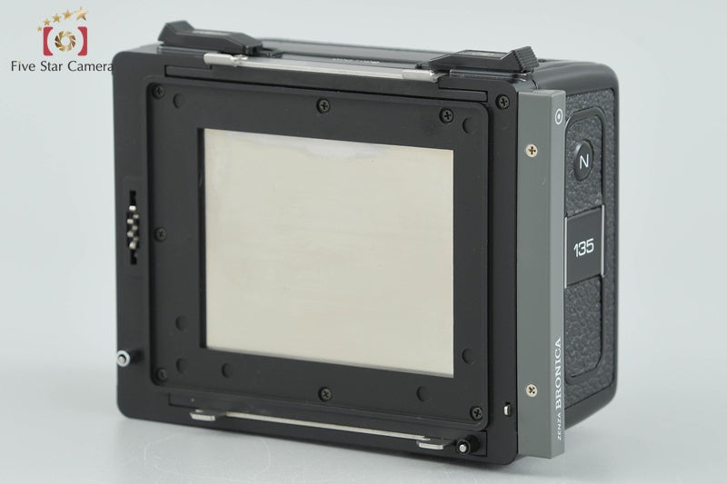 Zenza Bronica 135N Roll Film Magazine for ETR [Excellent]