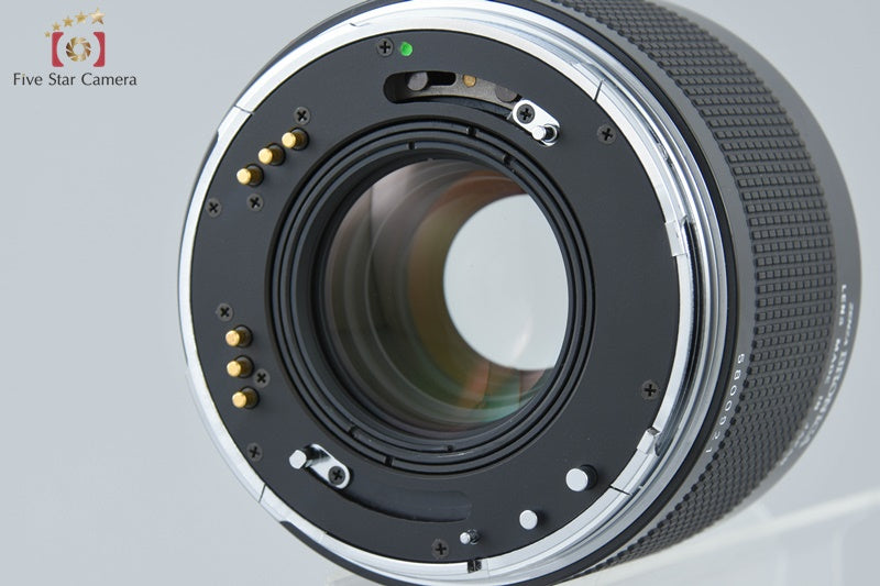 Very Good!! Zenza Bronica TELE CONVERTER PE 2x for ETR Series