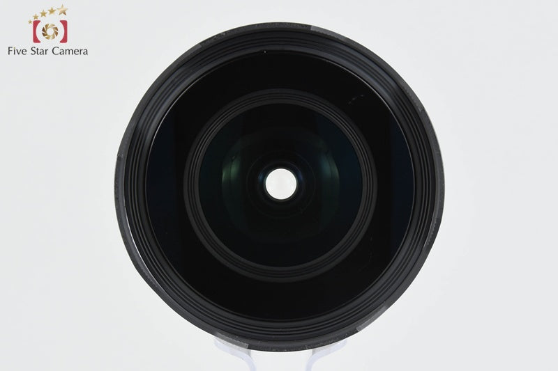 Zenza Bronica FISHEYE ZENZANON-PS 35mm f/3.5 for SQ