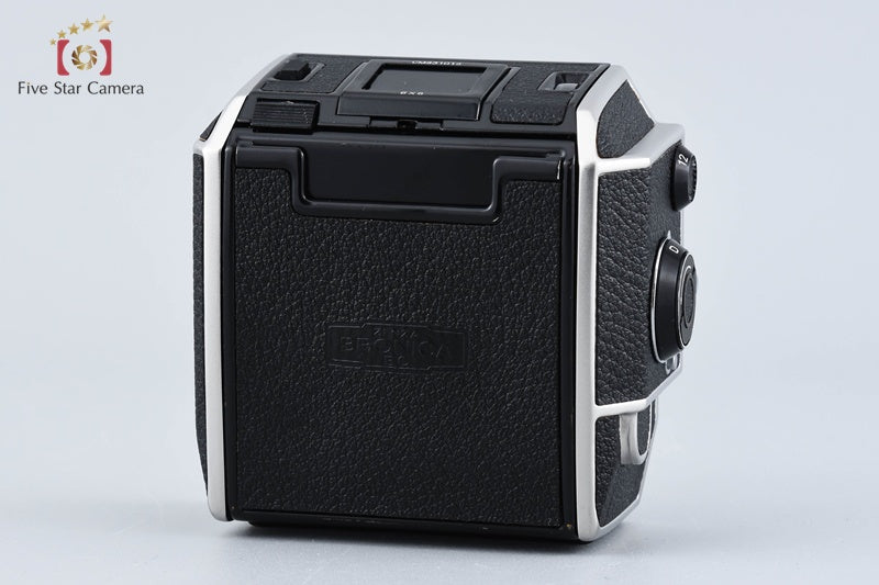 Zenza Bronica 6x6 Roll Film Magazine for EC [Very Good]