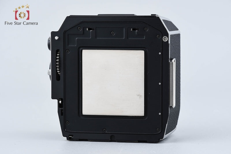 Zenza Bronica 6x6 Roll Film Magazine for EC [Very Good]