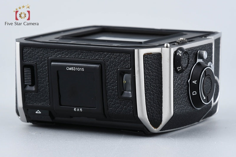 Zenza Bronica 6x6 Roll Film Magazine for EC [Very Good]