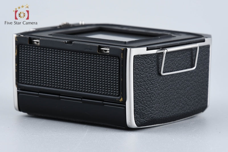 Zenza Bronica 6x6 Roll Film Magazine for EC [Very Good]