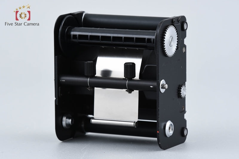 Zenza Bronica 6x6 Roll Film Magazine for EC [Very Good]