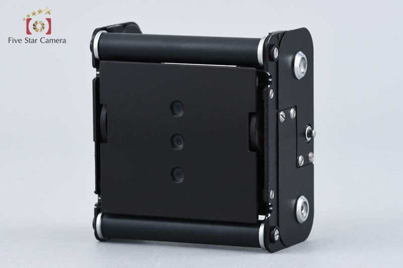 Zenza Bronica 6x6 Roll Film Magazine for EC [Very Good]