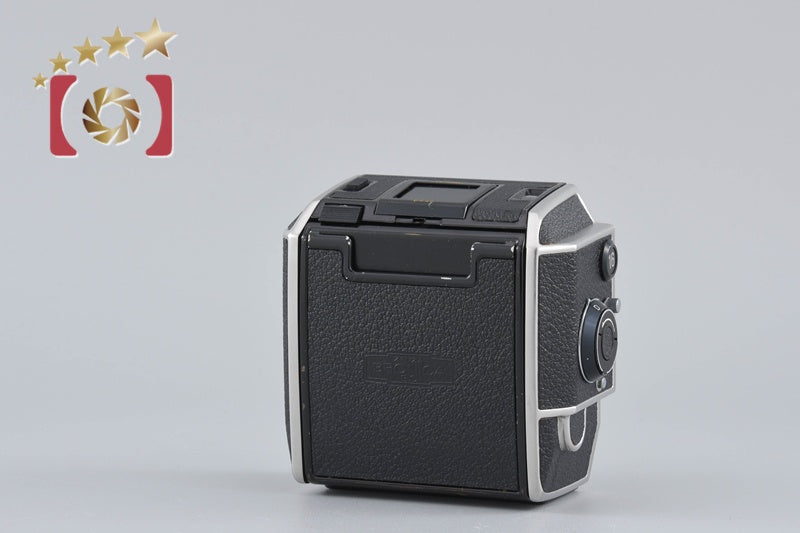 Zenza Bronica 6x4.5 120 Roll Film Magazine for EC [Very Good]