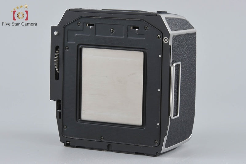 Zenza Bronica 6x4.5 120 Roll Film Magazine for EC [Very Good]