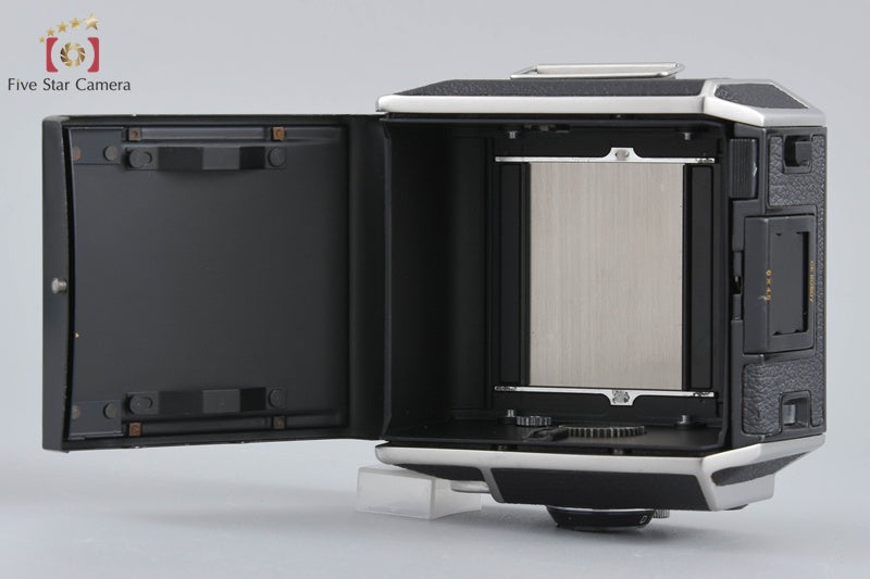 Zenza Bronica 6x4.5 120 Roll Film Magazine for EC [Very Good]