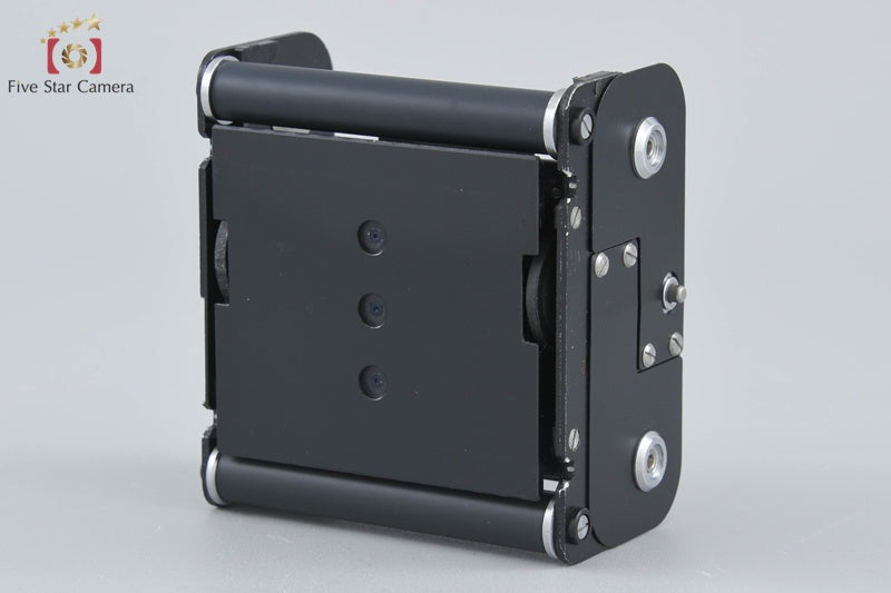 Zenza Bronica 6x4.5 120 Roll Film Magazine for EC [Very Good]