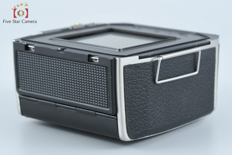 Zenza Bronica 6x6 Roll Film Magazine for EC [Very Good]