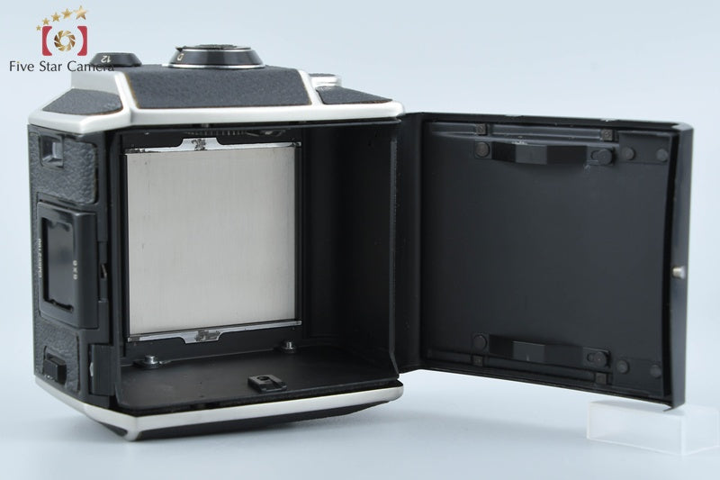 Zenza Bronica 6x6 Roll Film Magazine for EC [Very Good]